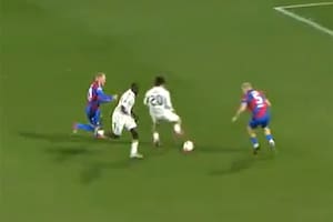 El exBoca que dio una asistencia de taco, todos los clasificados y los posibles cruces de octavos de final