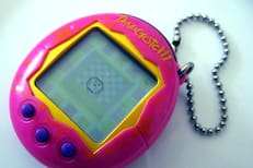 Los Tamagotchi cumplen 30 años y siguen siendo un éxito