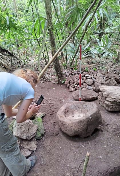 El tamal funcionaba como una ofrenda al dios del Maíz para solicitar el aumento de las cosechas