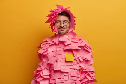 El tamaño de las letras, sus formas, la presión y la inclinación darán pistas de la personalidad