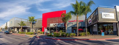 El T&T Supermarket de California estará ubicado dentro del centro comercial West Gate