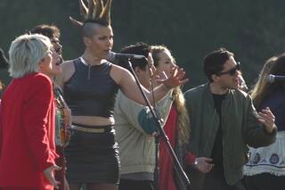 Karaoke Tango Day: el mundo se une para cantar y promocionar Argentina