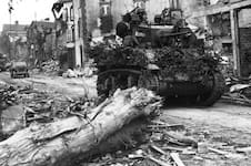 Arturo Pérez-Reverte: “La hijoputez de la que es capaz el ser humano cuando se le dan los medios brilló en la Segunda Guerra”