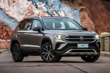 El Taos arranca en los $52.509.700