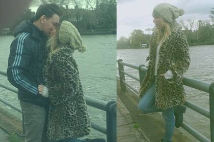 El tapado que despertó la polémica