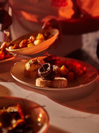 El Tapeando 2026 se lleva a cabo en Argentina entre el 3 y el 12 de abril