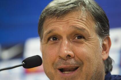 El Tata minimiza las críticas