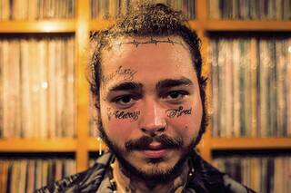 Esta noche se entregan los premios Billboard 2020: Post Malone, el más nominado
