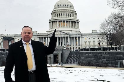 El Tcnel. Guillermo Beltrán Vielma analizó la captura de Nicolás Maduro en Venezuela