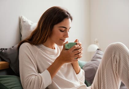 El té blanco mantiene sus propiedades protectoras hasta tres veces más que otras variedades de infusiones tradicionales