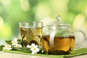 Cómo hacer té de azahar y aprovechar sus beneficios