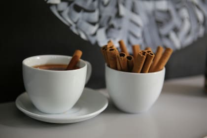 El té de canela favorece un sueño profundo y reparador