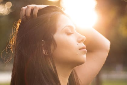 El té de eucalipto ayuda a aliviar la respiración