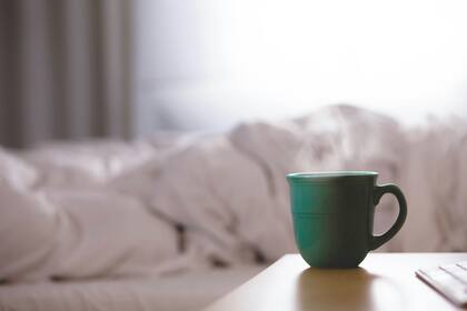El té de ginkgo biloba se debe consumir inmediatamente después de prepararlo para aprovechar todos sus beneficios