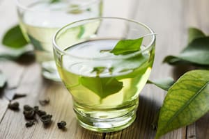 Estos son los cinco beneficios del té de hojas de guanábana