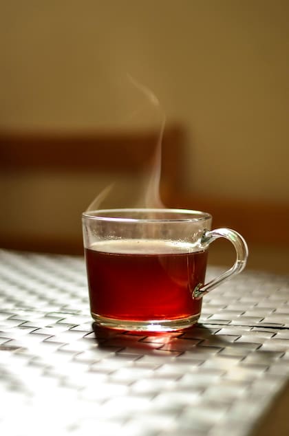 El té de orégano es una de las infusiones más apreciadas debido a sus numerosos beneficios para la salud (Imagen ilustrativa)