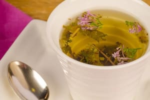 Los increíbles beneficios del té ideal para calmar el estrés y tener un descanso reparador