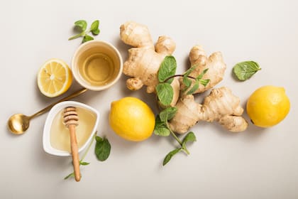 El té es contraindicado especialmente en personas que sufren de acidez o úlceras