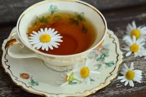 El té que combate la tos con flema, la gripe y alivia los problemas de digestión