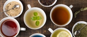 El té que combate las arrugas del rostro al producir colágeno