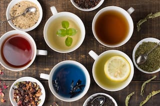 El té que combate las arrugas del rostro al producir colágeno