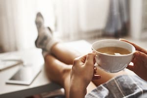 El té que acelera el metabolismo y equilibra la microbiota intestinal