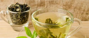 Quiénes no deberían tomar té verde bajo ningún punto de vista