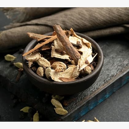 El té yogui ayuda a calmar el estrés