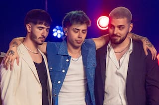 Quién se fue del Team Luck Ra en La Voz Argentina y por qué generó polémica en las redes