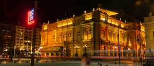 Concierto solidario en el Teatro Colón para concientizar sobre la ELA