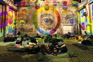 7 recomendados de arte y cultura para esta semana