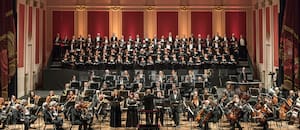 El Teatro Colón anunció su temporada 2026: de Marianela Núñez a la Filarmónica de Berlín