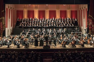 El Teatro Colón anunció su temporada 2026: de Marianela Núñez a la Filarmónica de Berlín