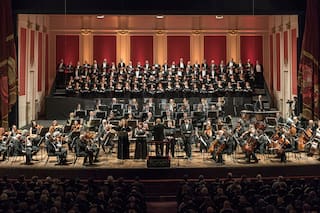 El Teatro Colón anunció su temporada 2026: de Marianela Núñez a la Filarmónica de Berlín