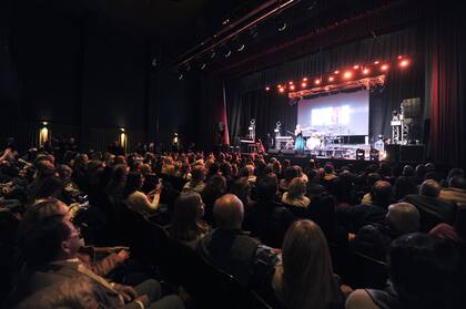 El teatro es una gran opción para los niños de Escorpio