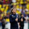 Beccacece ya eligió: Ecuador presentó la lista con tres grandes estrellas y otros tres del fútbol argentino