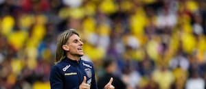 Beccacece ya eligió: Ecuador presentó la lista con tres grandes estrellas y otros tres del fútbol argentino