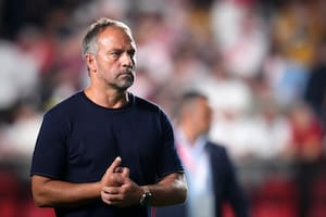 A Barcelona le denegaron una apelación y su DT no podrá estar en el Clásico ante Real Madrid