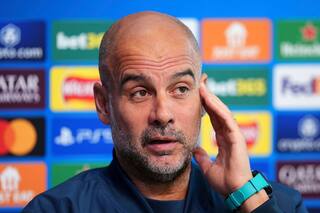 Guardiola no se guardó nada: el orgullo por Rodri, el desplante de Real Madrid y la rivalidad Cristiano-Messi