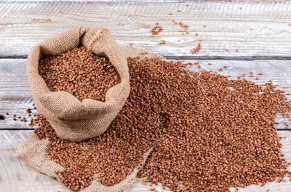 El teff es un alimento originario de África