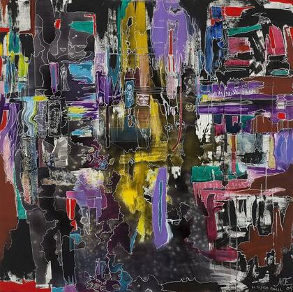 El tejido social (2004)