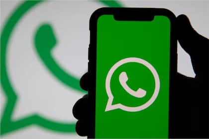 El teléfono celular de la acusada fue incautado por la Justicia para ser sometido a peritajes