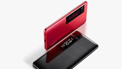 El teléfono de Meizu sólo estará disponible en China y costará entre 430 y 530 dólares