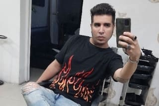 La Justicia cerró la investigación contra los policías que manipularon el celular del tirador y acabó bloqueado