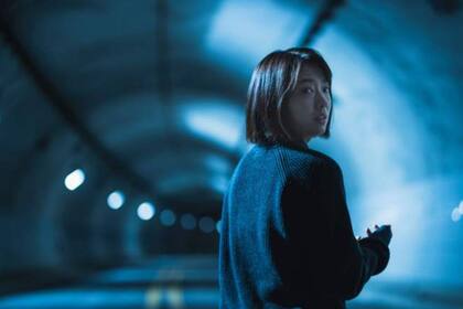 El teléfono está disponible en Netflix (Captura video)