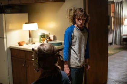 El teléfono negro cautiva a su público con su trama