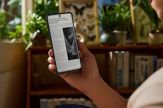 Probamos el TCL 60 NXTPAPER, un smartphone para usar menos (y mejor) la pantalla