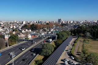 Así es el nuevo sistema de entrega de autos con peaje electrónico