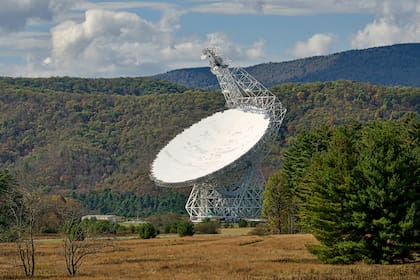Adiós a SETI@Home, el programa colaborativo de búsqueda de vida  extraterrestre - LA NACION