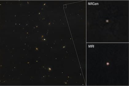 El telescopio espacial capturó imágenes del asteroide 2024 YR4 que indican que tiene el tamaño aproximado de un edificio de 15 pisos